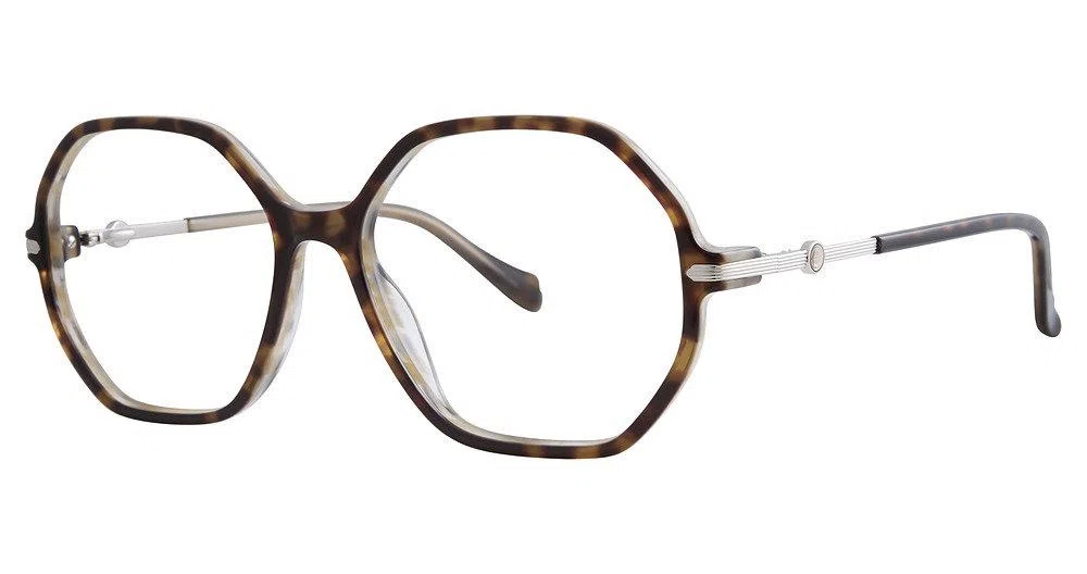 Leon Max LM4083 Eyeglasses - view 6